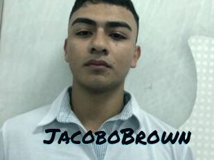 JacoboBrown