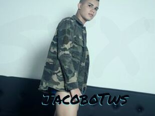 JacoboTws