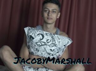 JacobyMarshall