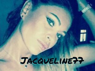 Jacqueline77