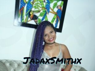 JadaxSmithx