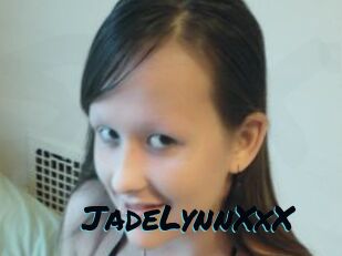 JadeLynnXxX