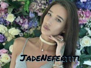 JadeNefertiti