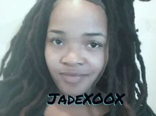 JadeXOOX
