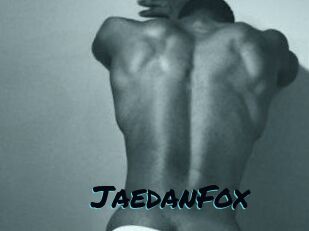 JaedanFox