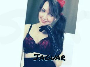 Jaguar