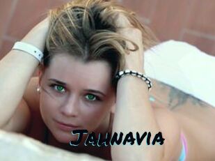 Jahnavia