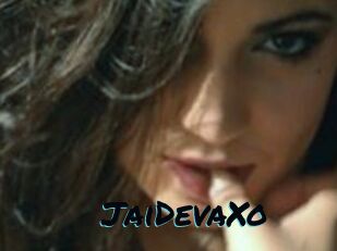 JaiDevaXo
