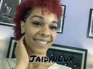 JaidynLux