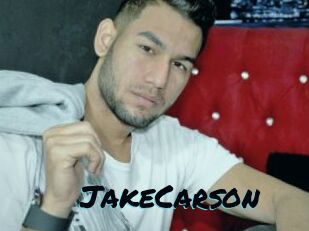 JakeCarson