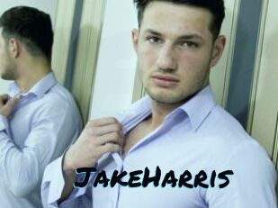 JakeHarris