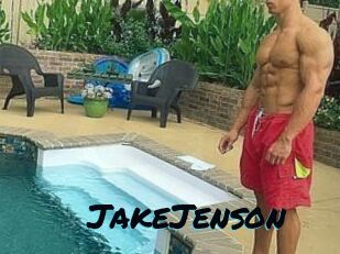 JakeJenson