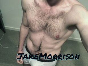 JakeMorrison