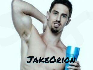 JakeOrion