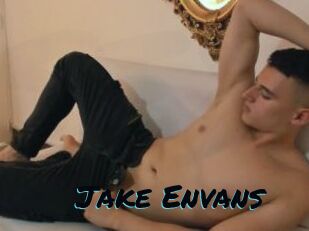 Jake_Envans