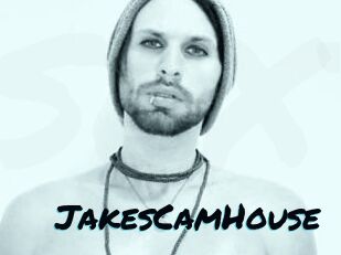 JakesCamHouse