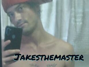 Jakesthemaster