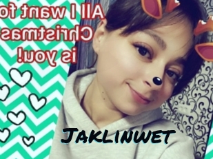 Jaklinwet