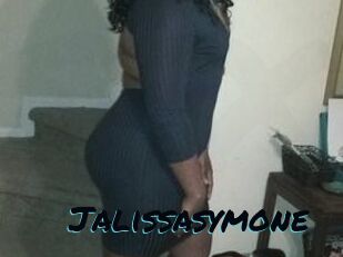 Jalissasymone
