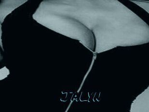 Jalyn