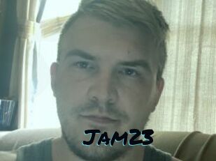Jam23