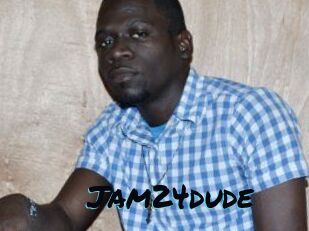 Jam24dude