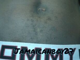 Jamaicanboy27