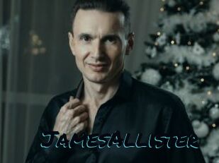 JamesAllister