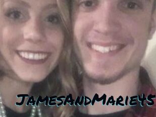 JamesAndMarie45