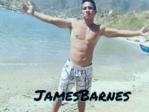 JamesBarnes
