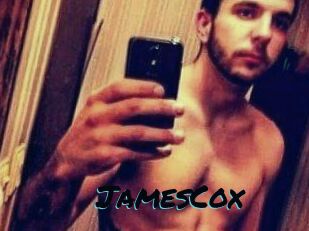 JamesCox