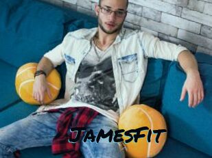 JamesFit
