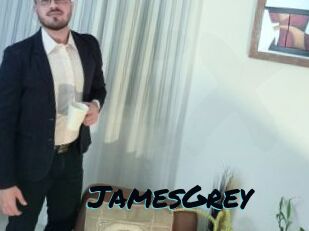 JamesGrey