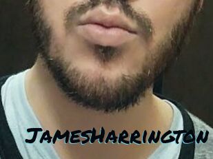 JamesHarrington