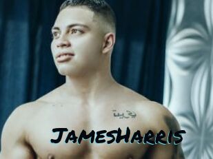 JamesHarris