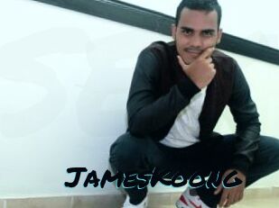 JamesKoong