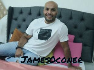 JamesOconer