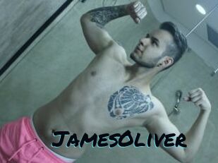 JamesOliver