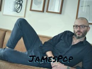 JamesPop