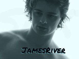JamesRiver