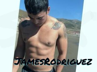 JamesRodriguez