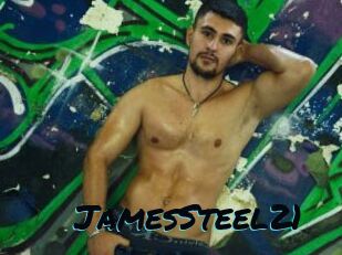 JamesSteel21