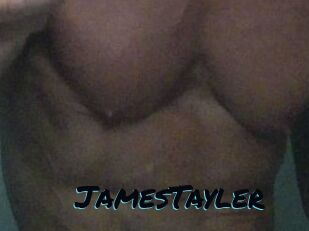 JamesTayler