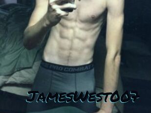JamesWest007
