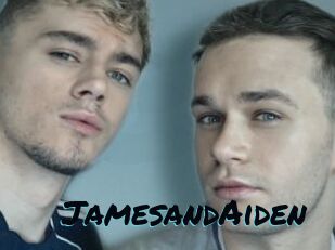 JamesandAiden