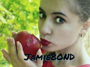 JamieBOND