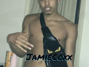 JamieCoxx