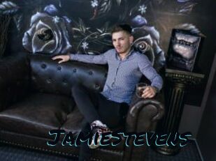 JamieStevens
