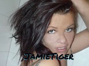 JamieTiger