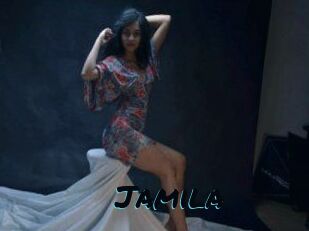 Jamila